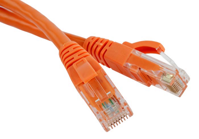 110601. UTP Cat5e Patch Cord