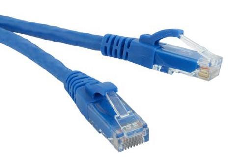 110603. UTP Cat6 Patch Cord