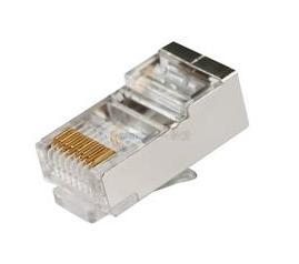 110704. FTP Cat6 RJ45 Connector