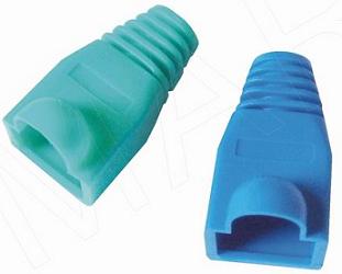 110709. Cat6 PVC Boot