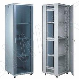 111901. 42U Cabinet