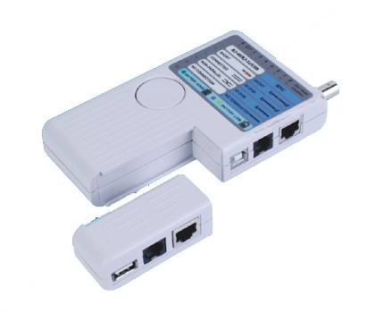 112309. 4 Pin Cable Tester