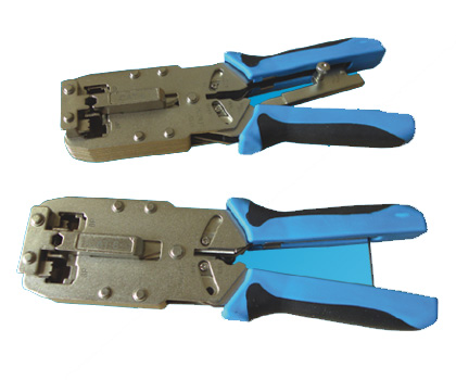 112401. Crimping Tool Cat.6 8P+6P
