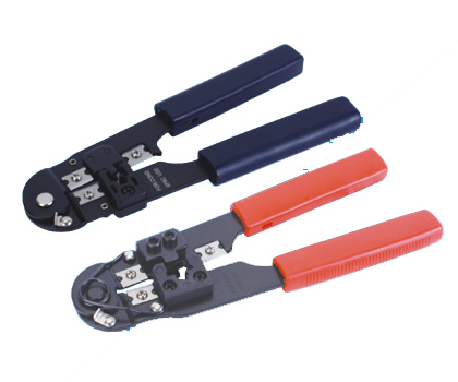 112404. Crimping Tool 8P8C/6P6C/4P4C