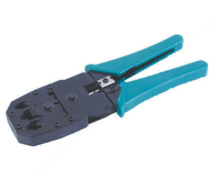 112413. Crimping Tool 8P+6P+4P