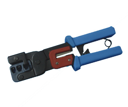 112418. Crimping Tool 8P+6P+4P