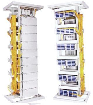 120301. Optical Main Distribution Frame (OMDF)