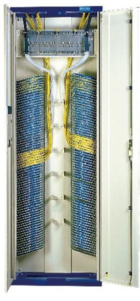 120303. Fiber Optic Splice Cabinet GPX910-R Series