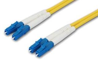 120401. Duplex Patch Cord