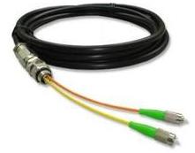 120407. Standard Waterproof Cable Patch Cord