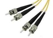 120408. Crimp type 2 core Patch Cord