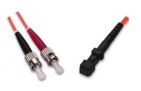 120414. Single-mode Drop Cable Patch Cord (FTTH)