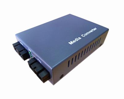 121007. ingle mode To Multimode Gigabit Fiber converter