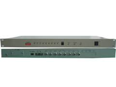 121801. 4E1 PDH Multiplexer