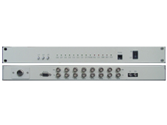 121802. 8E1 PDH Multiplexer