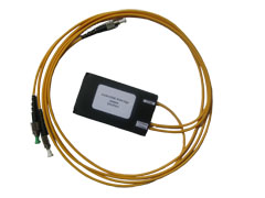 121901. 1310/1550nm WDM Module