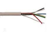 130202. Alarm Cable Unshielded, 6x(7x0,2)