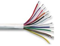 130204. Alarm Cable Unshielded, 12x(7x0,2)