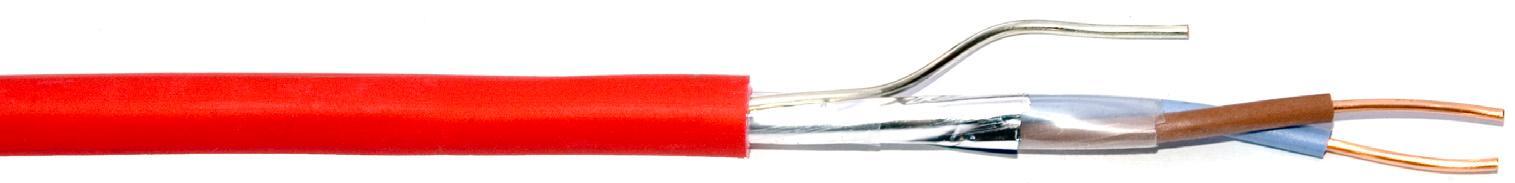 130304. Fire resistant cable Silicon Rubber Insulation PH30 BS6387
