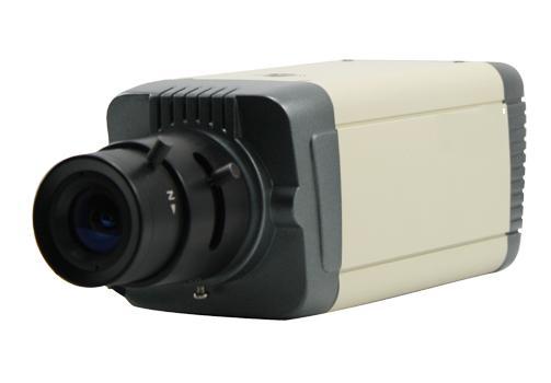 130505. Color CCD Camera