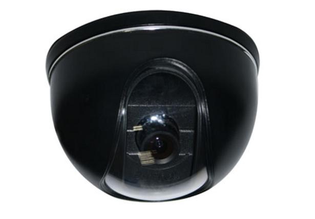 130603. Color Dome Camera