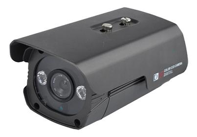 130701. LED Array Camera