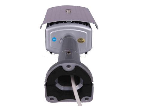 130703. LED Array Camera 