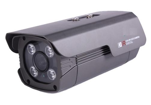 130704. LED Array Camera 