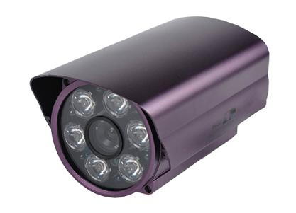 130705. LED Array Camera 