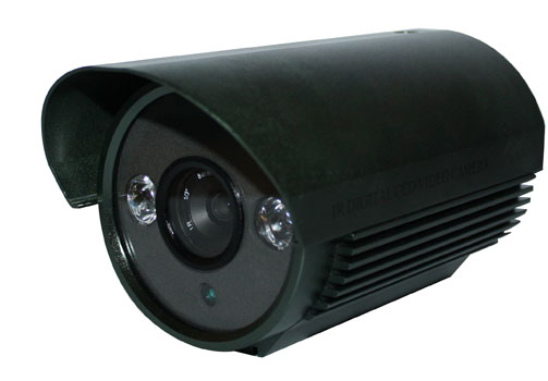 130706. LED Array Camera 