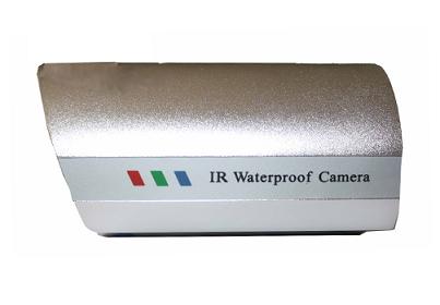 130807. Waterproof IR Camera, 30M