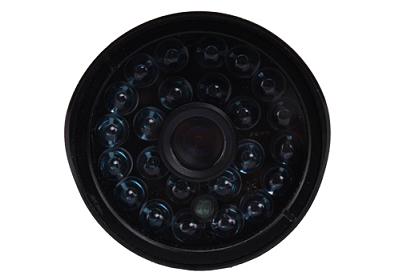 130813. 40M Waterproof IR Camera