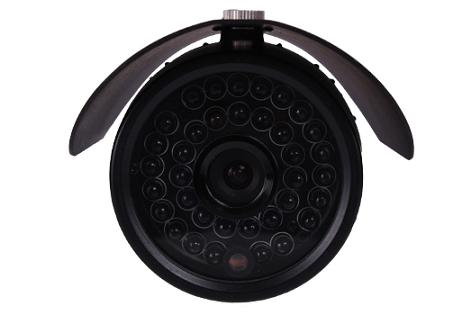 130815. 40M Waterproof IR Camera