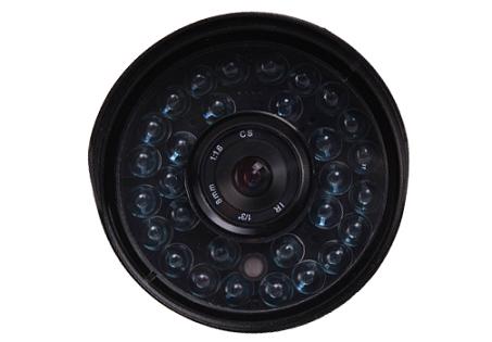 130818. 50M Waterproof IR Camera