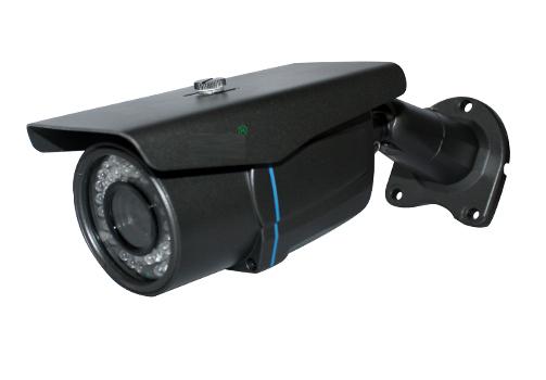 130825. 4mm-9mm Manual Varifocal Waterproof IR Camera