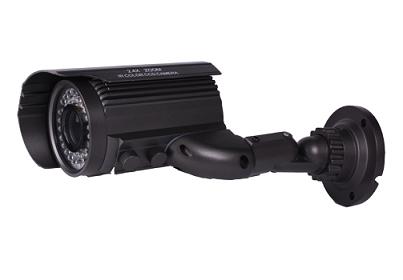 130827. 4mm-9mm Varifocal Waterproof IR Camera