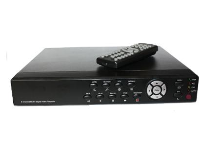 131101. 4CH Stand Alone DVR