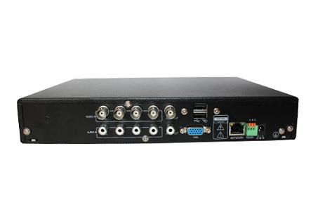 131101. 4CH Stand Alone DVR