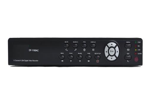 131103. 16CH D1 Network DVR