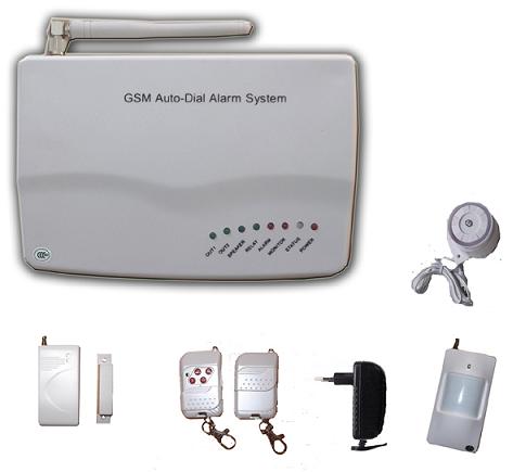 131216. 99 zones economical gsm alarm system