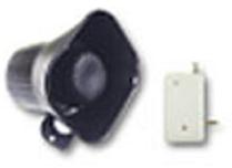 131522. wireless outdoor horn