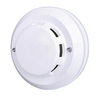 131617. Network smoke detector