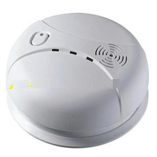 131710. LED CO detector