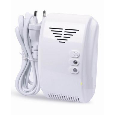 131701. wireless gas/LPG detector