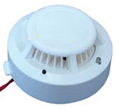 131713. Independent CO detector with CE