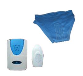 131901. wireless bedwetting alarm