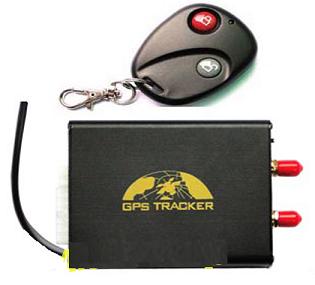 132002. GSM/GPRS/GPS Vehicle Tracker Monitor fuel, Camera, Temperature Sensor