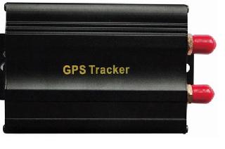 132004. GSM/GPRS/GPS Tracker Professional for Vehicle