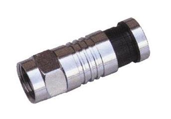 140602. Compression F Connector for RG59, RG6