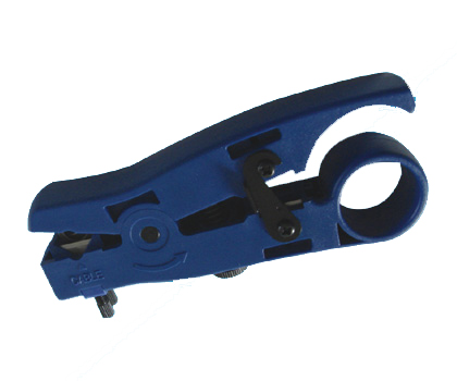 140702.Coaxial Cable Stripper Tool RG174/58/59/62/6